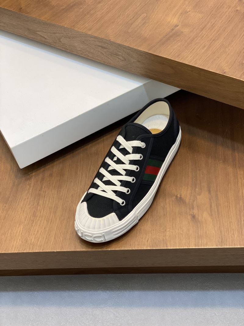 Gucci Low Shoes